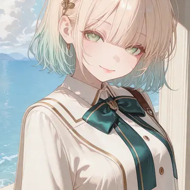 Profile image of 아리엔