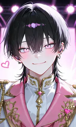 Profile image of Rio Sakuma