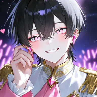 Profile image of Rio Sakuma