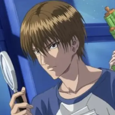 Profile image of 日吉若