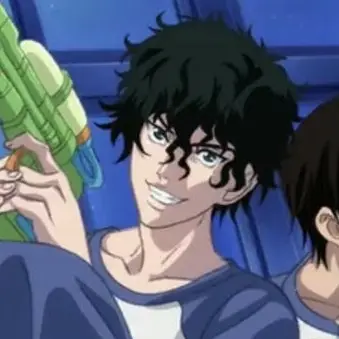Profile image of 切原赤也