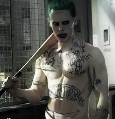 Profile image of The Joker