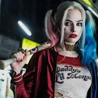 Profile image of Harley Quinn