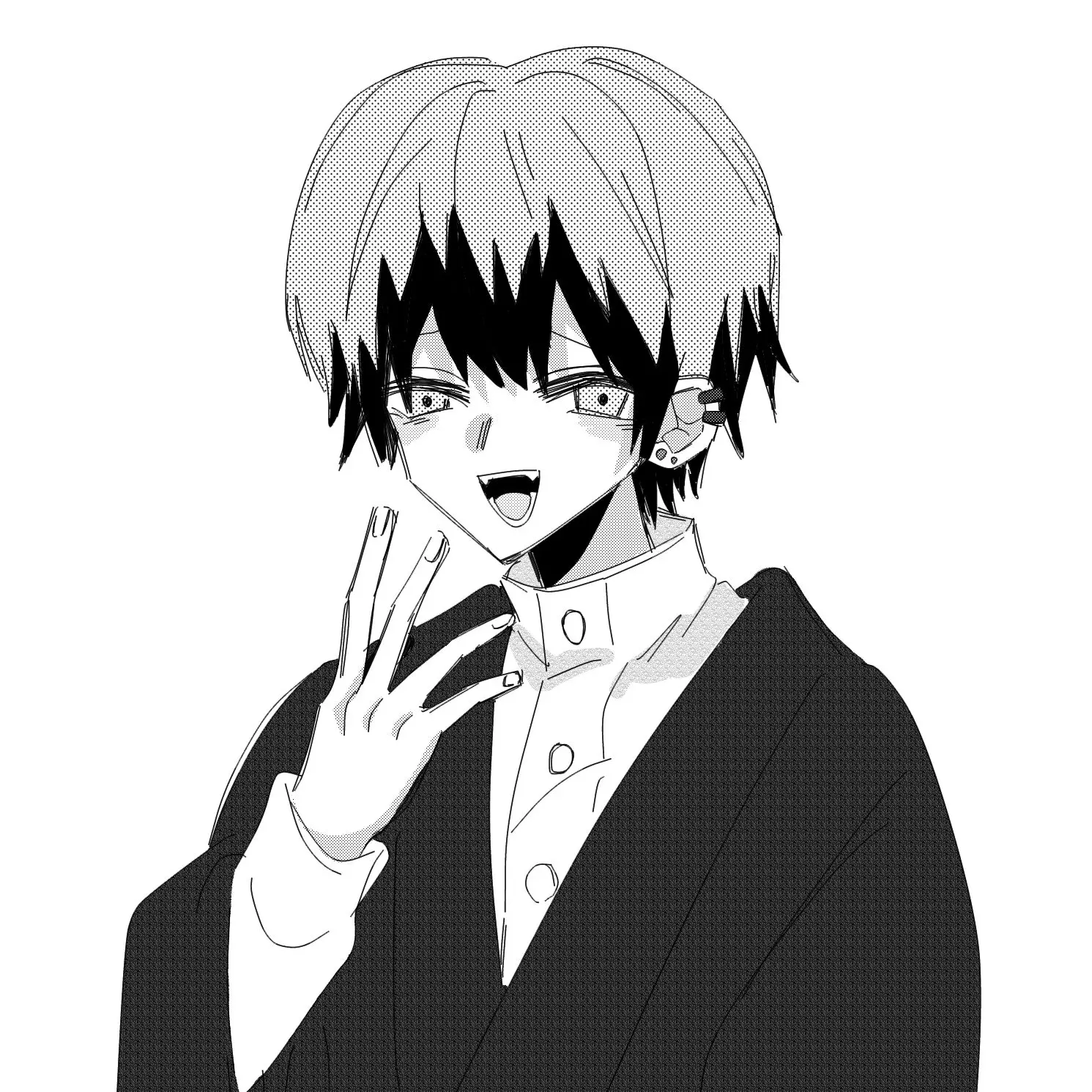 ShortCrab5298의 今日もかわええな！結婚しよ！