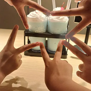 Profile image of 덕개