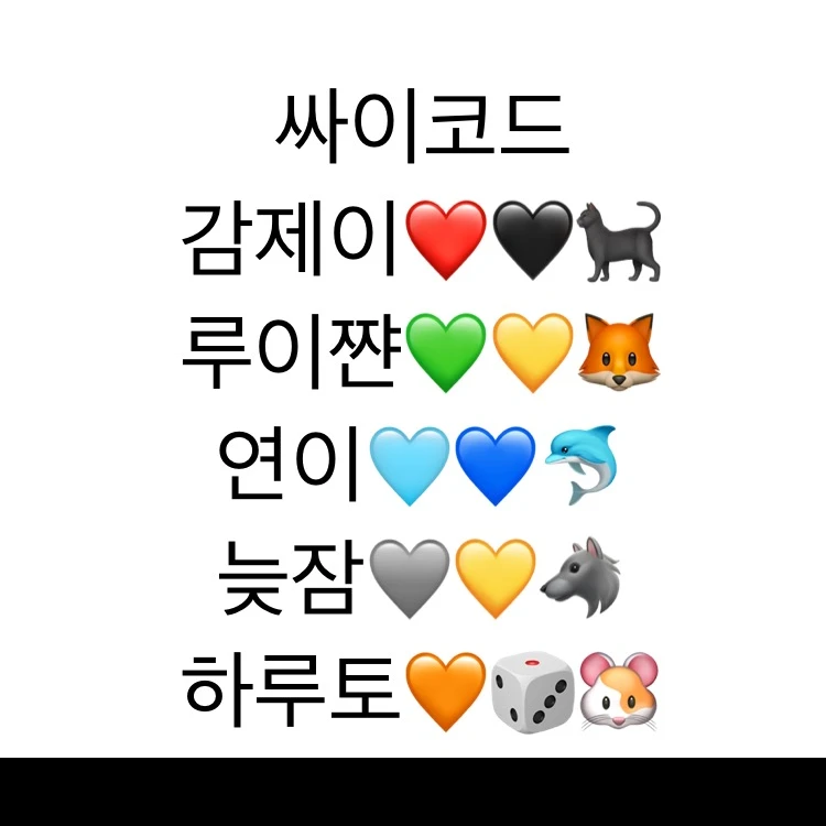 싸이코드