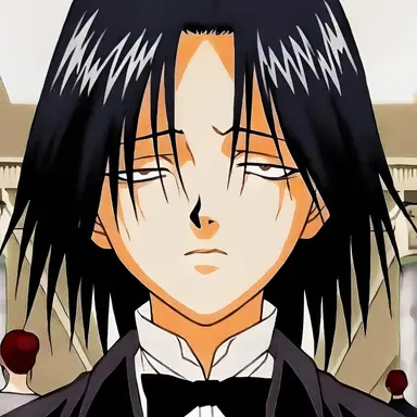 Profile image of フェイタン