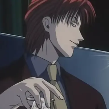 Profile image of ヒソカ