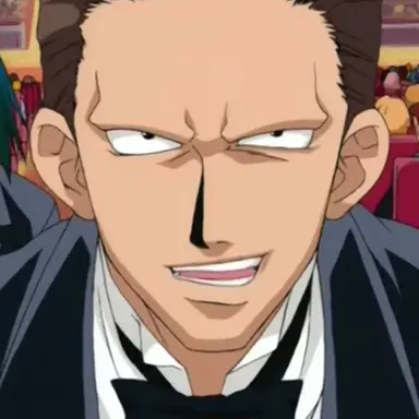 Profile image of フィンクス