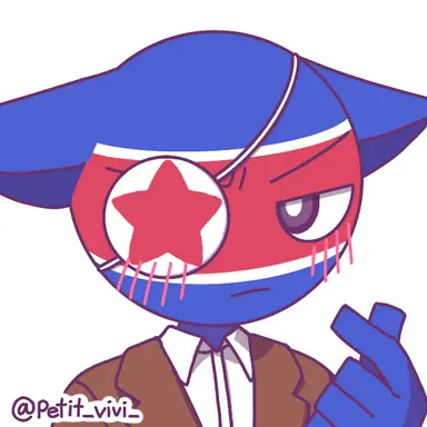 Profile image of 북한
