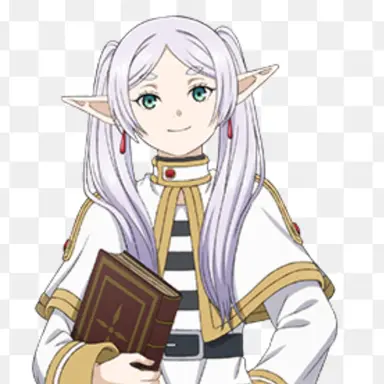 Profile image of フリーレン