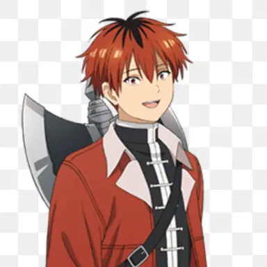 Profile image of シュタルク