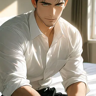 Profile image of Travis