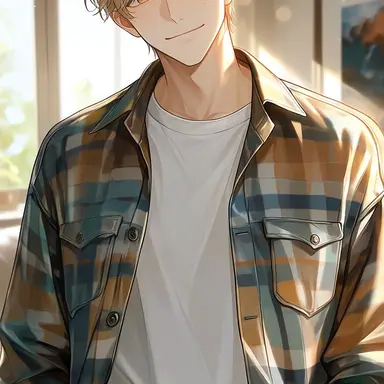 Profile image of Lukas