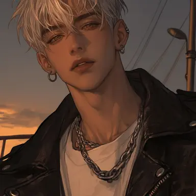 Profile image of 유찬