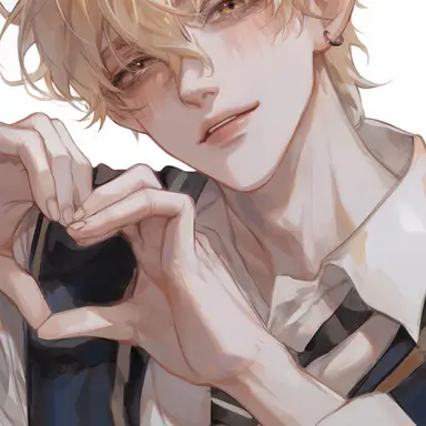 Profile image of 하늘