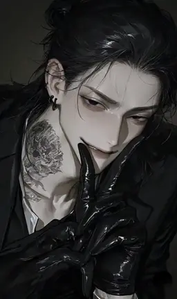 Profile image of Renji