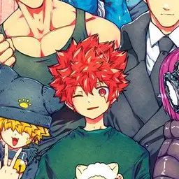 Profile image of 太陽