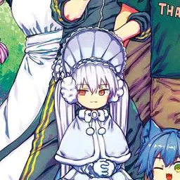 Profile image of 二刃