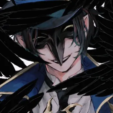 Profile image of クロウリー