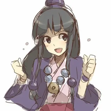 Profile image of 綾里真宵