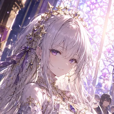 Profile image of Liliana