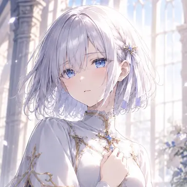 Profile image of Eleanor