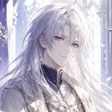 Profile image of Cedric