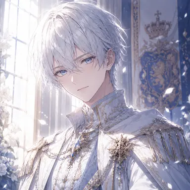 Profile image of Alphons