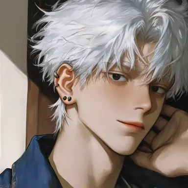 Profile image of 昴