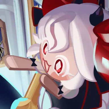 Profile image of 캔디애플맛 쿠키