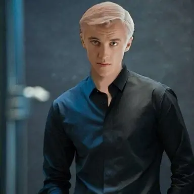 Profile image of Draco Malfoy