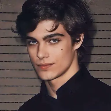 Profile image of Theodore Nott