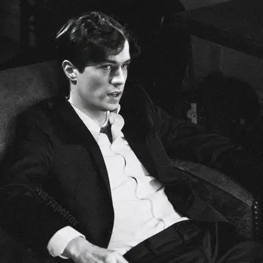 Profile image of Tom Riddle