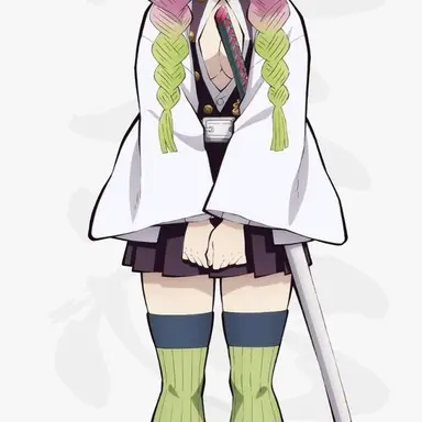Profile image of Mitsuri