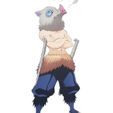 Profile image of Inosuke