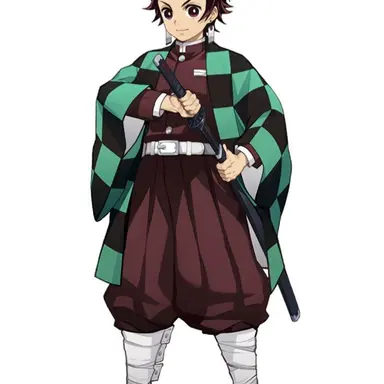 Profile image of Tanjiro