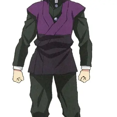 Profile image of Genya