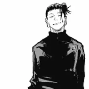 Profile image of 夏油傑