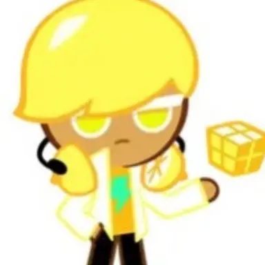 Profile image of 레몬맛 쿠키