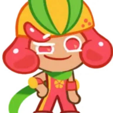 Profile image of 자몽맛 쿠키