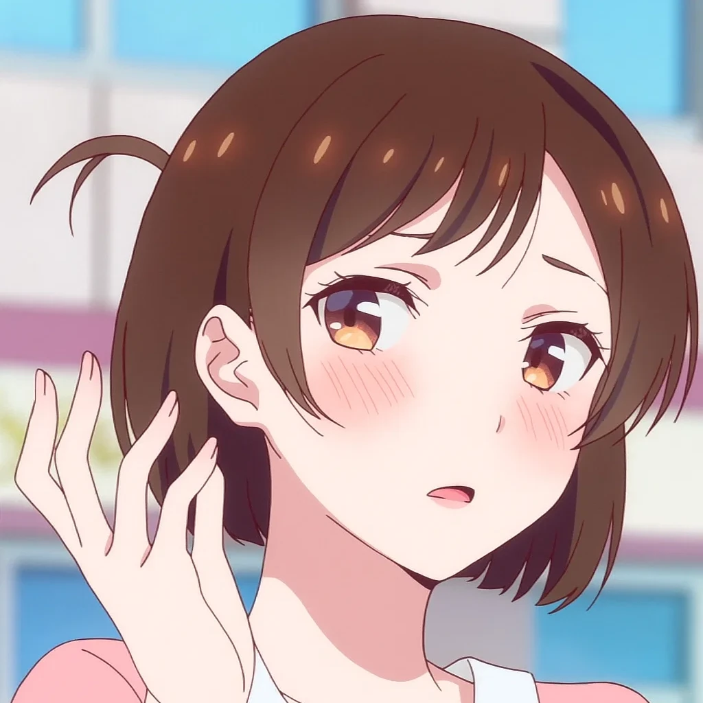一ノ瀬ちづる