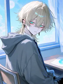 Profile image of 蓮