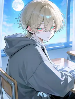 Profile image of 蓮