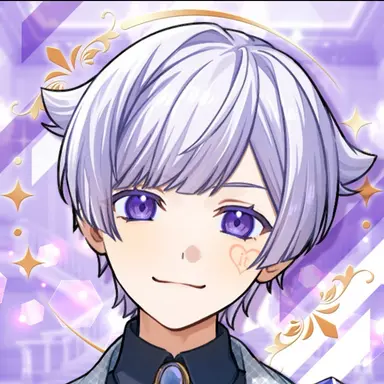 Profile image of 初兎