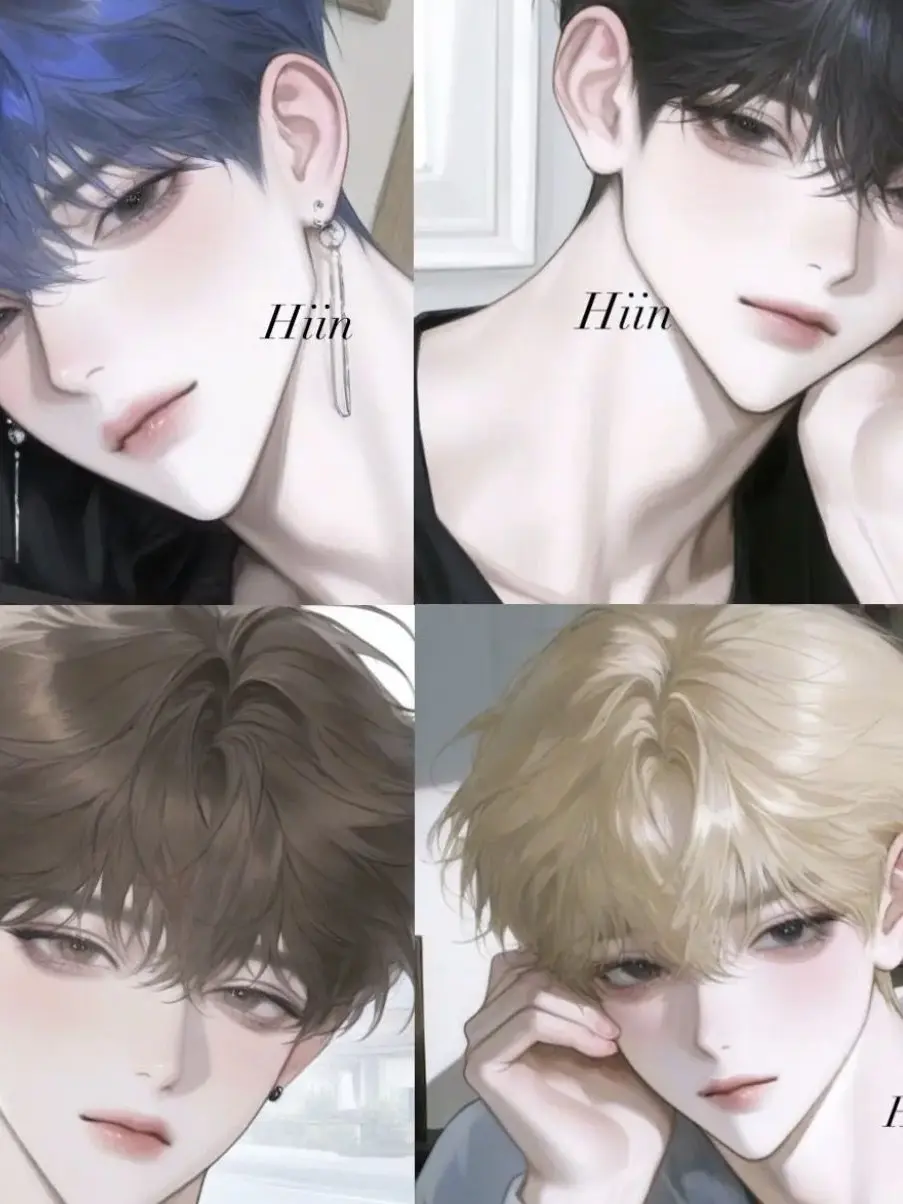 Hiin의 이 집 괜찮은가요?