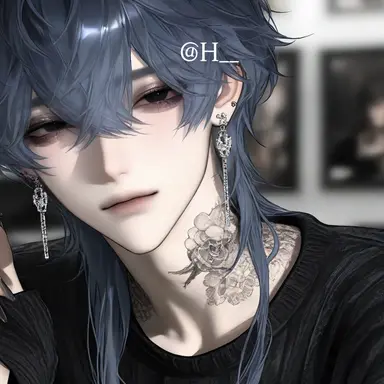 Profile image of 윤시온