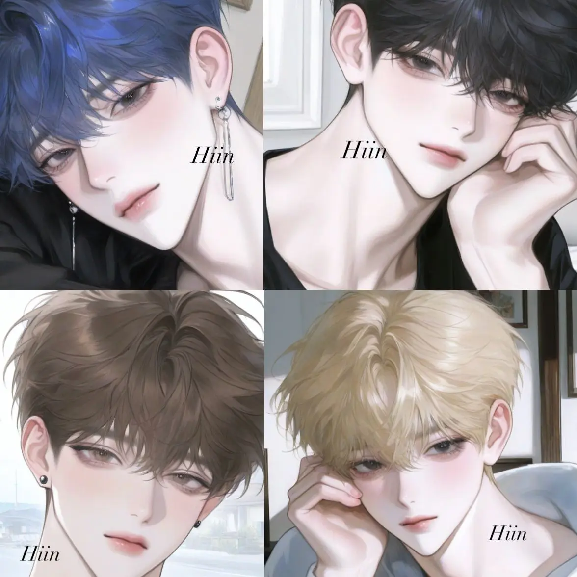 Hiin의 이 집 괜찮은가요?