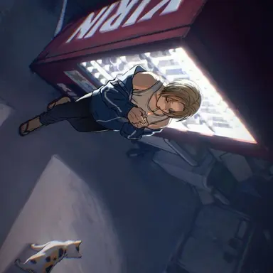 Profile image of 아사쿠라 신