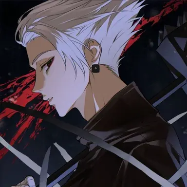 Profile image of 가쿠
